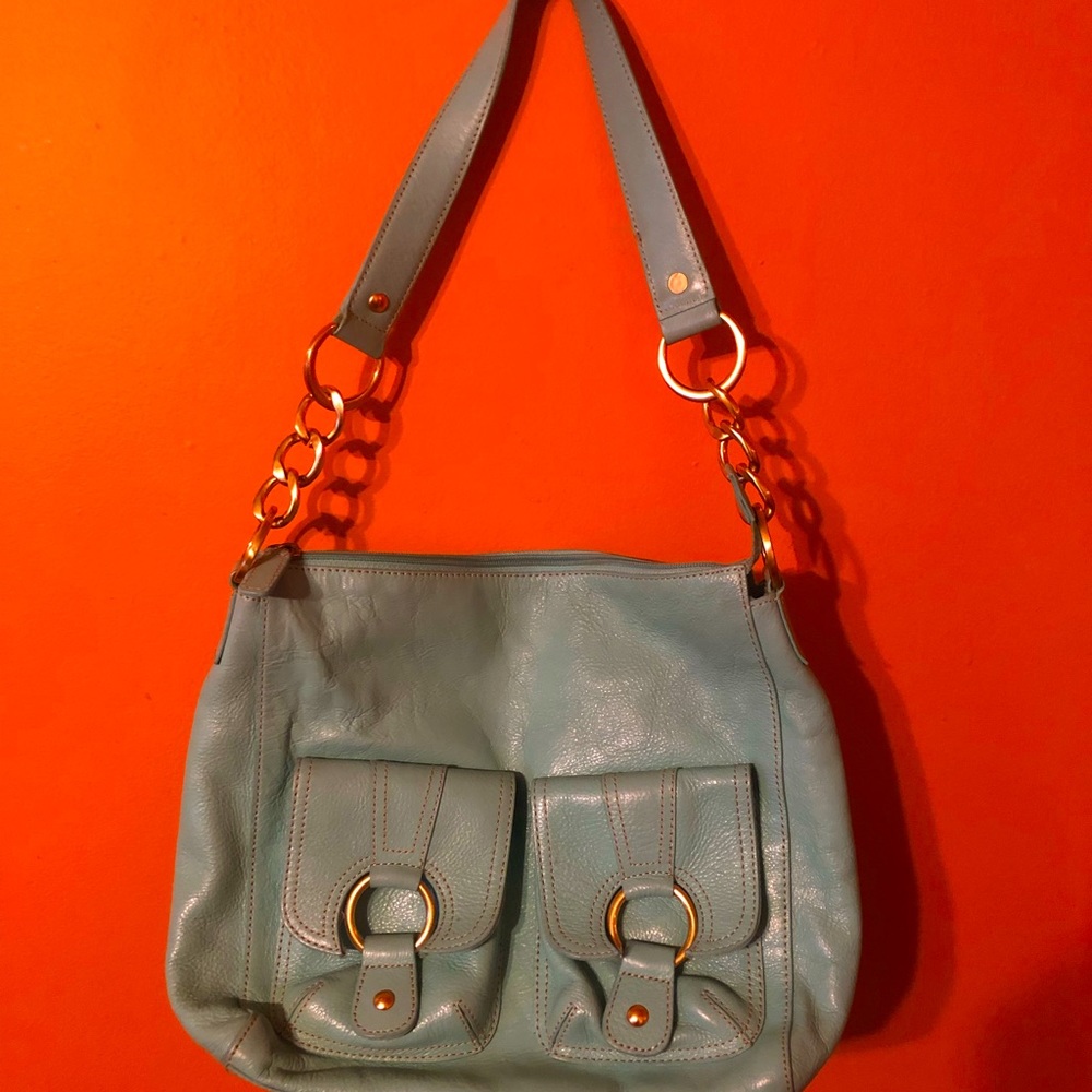 Medium size Kate Landry purse